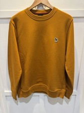 Paul smith sweatshirt for sale  NOTTINGHAM