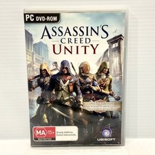 Assassin’s Creed Unity - PC - Frete Grátis, usado comprar usado  Enviando para Brazil