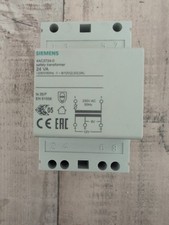 Siemens 4ac3724 sicherheitstra gebraucht kaufen  Berlin