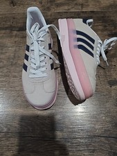 Adidas girls shoes for sale  Murfreesboro