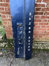 Range rover classic for sale  BRAINTREE