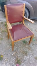 Poltroncina scrivania arte usato  Foggia