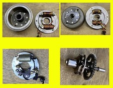 Yamaha 500 lichtmaschine gebraucht kaufen  Berlin