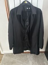 Overcoat men for sale  BRISTOL