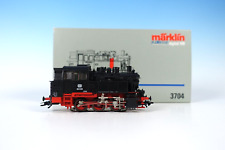 Märklin dampflok 3704 gebraucht kaufen  Krefeld