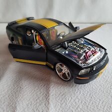 2006 ford mustang gebraucht kaufen  Wetzlar