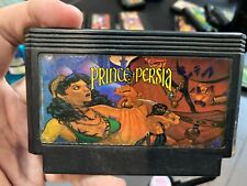 Jogo Famicom NES Prince of Persia comprar usado  Enviando para Brazil