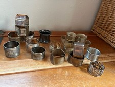 61 napkin rings for sale 61 napkin rings for sale Arena