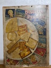 Rare carton publicitaire d'occasion Rare carton publicitaire d'occasion  Rodez