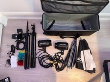 Godox professional studio for sale  Miami