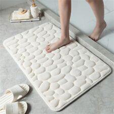 Badematte badteppich badvorleg gebraucht kaufen  Köln