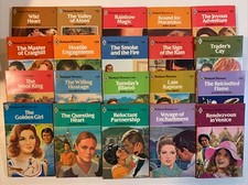 Harlequin romance books for sale  Union