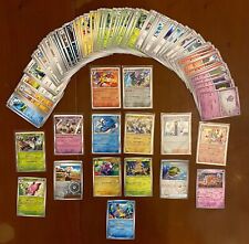 Pokemon lotto carte usato  Napoli