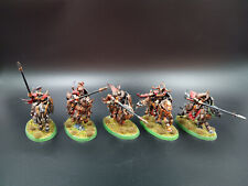 Warhammer aos slaves gebraucht kaufen  Geldern