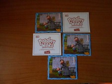 Figurina piggley winks usato  Torino