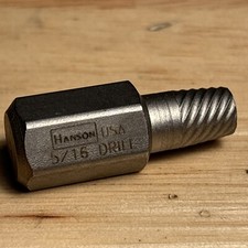 Irwin hanson screw for sale  West Jordan