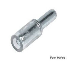 Glasbodenträger kappe 5 gebraucht kaufen  Bad Frankenhausen/Kyffhäuser