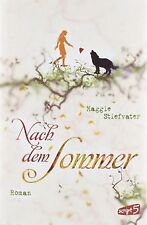 Dem sommer maggie gebraucht kaufen  Berlin