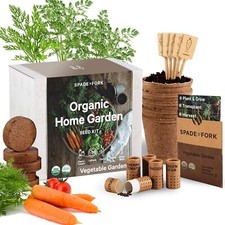 Organic indoor vegetable for sale  New York