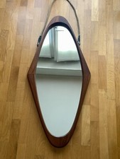 Specchio vintage ovale usato Specchio vintage ovale usato  Sondrio