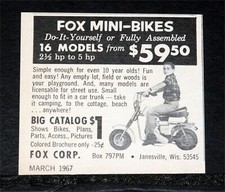 1967 old magazine for sale  Crockett