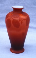 French cameo glass d'occasion  Expédié en Belgium