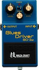 Boss blues driver for sale  Amityville