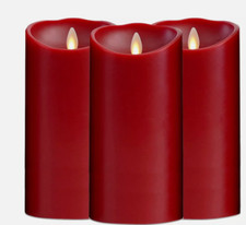 Luminara flameless moving for sale  Haltom City