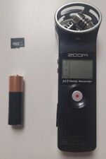 Zoom portable handy for sale  Rohnert Park