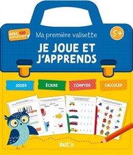 Joue apprends 120 d'occasion  France