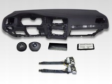 Golf gti kit usato  Treviglio