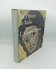 Pittura italia altomedioevo usato  Milano