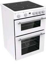 Hisense 60cm electric for sale  DUKINFIELD