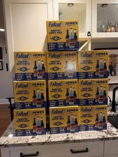 Fallout jones soda usato Fallout jones soda usato  Spedire a Italy