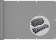 Vounot balkon sichtschutz gebraucht kaufen Vounot balkon sichtschutz gebraucht kaufen  Erkelenz