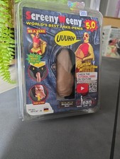 Screeny weeny 5 gebraucht kaufen  Leverkusen