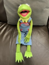 Kermit frog novelty for sale  ULVERSTON