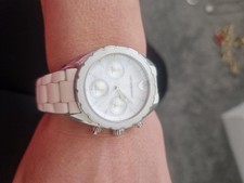 Emporio armani woman for sale  WOODFORD GREEN