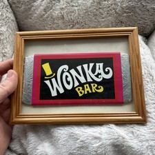 Novelty willy wonka for sale  LEEDS
