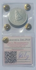 Moneta con errore usato  Morlupo