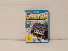 Nintendo land nintendo d'occasion  Pont-l'Abbé-d'Arnoult