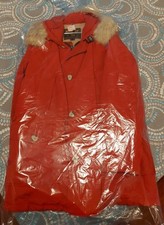 Giaccone woolrich arctic usato  Campodarsego