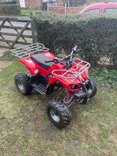 100cc quad for sale 100cc quad for sale BRACKNELL