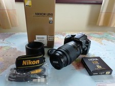 Nikon d3200 af5 for sale  NEWTOWNARDS