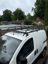 Rhino roof rack for sale  FLEET