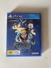 Naruto boruto ultimate d'occasion  Sommesous