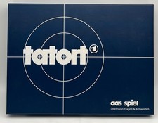 Moses tatort spiel gebraucht kaufen  Geilenkirchen