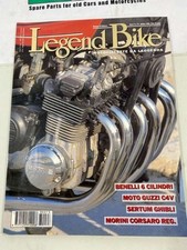 Legend bike n.73 usato  Gambettola