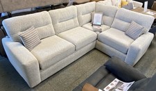 Melrose collection corner for sale  WREXHAM