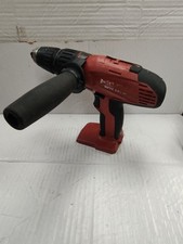 Trapano avvitatore batteria usato  Spedire a Italy